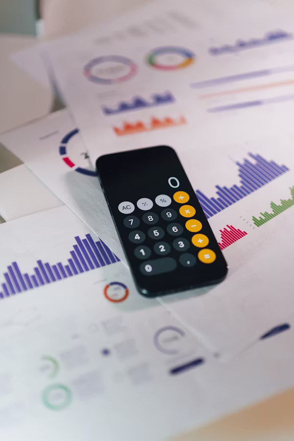 Cost Per Conversion